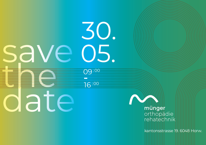 Tag der offenen Tür 30.05.2026